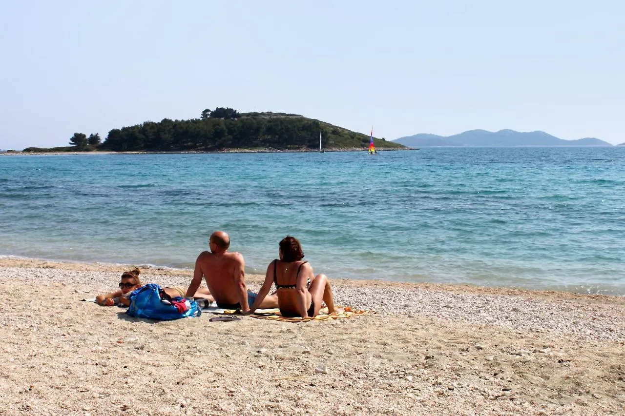Apartments By The Sea Pakostane, Biograd - 18783
