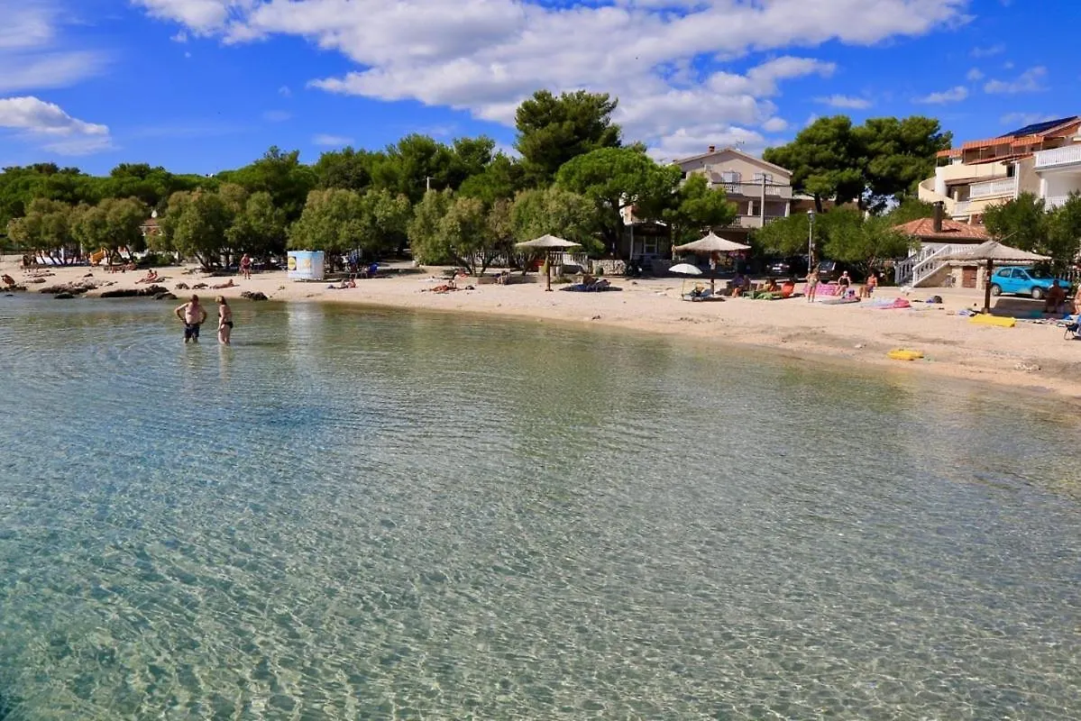 Apartments By The Sea Pakostane, Biograd - 18783 Pakostane
