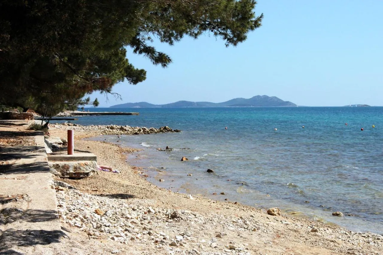 Apartments By The Sea Pakostane, Biograd - 18783 0*, Pakostane Croatia