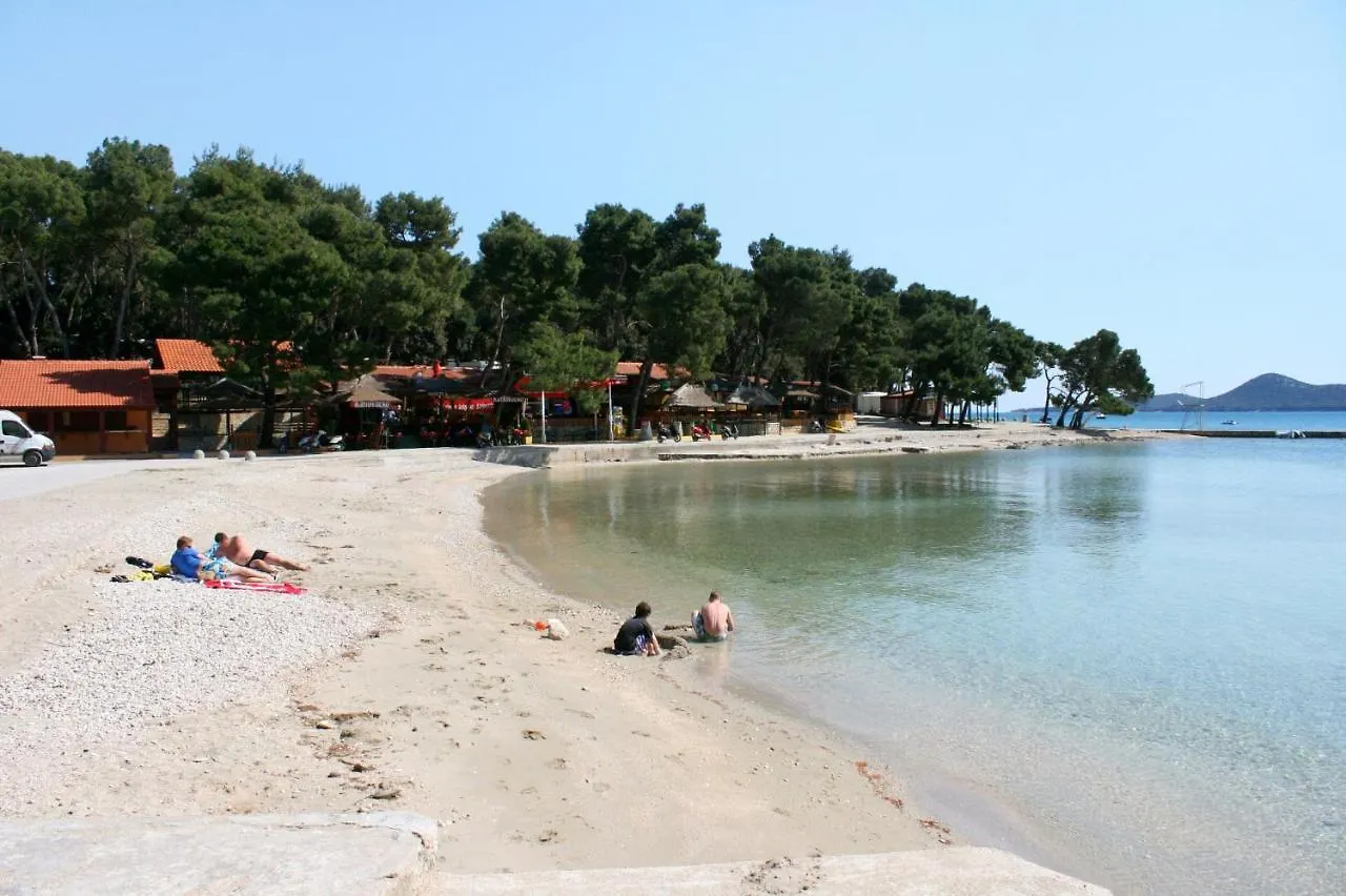 Apartments By The Sea Pakostane, Biograd - 18783 Croatia